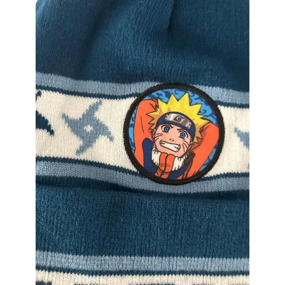 Naruto Kids Beanie